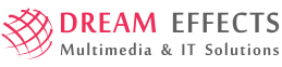 dreameffect logo
