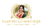 Nanthu Sai Boutique